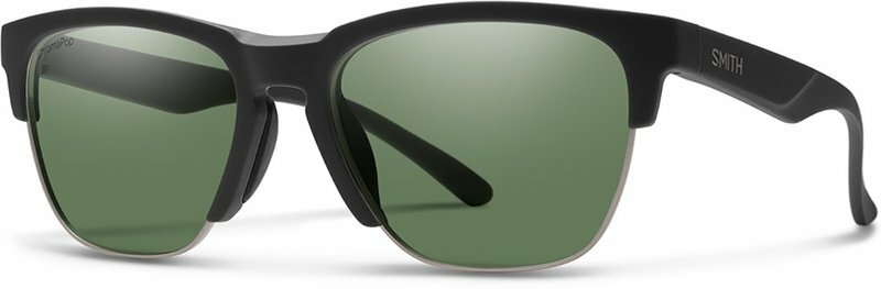 Smith Haywire Matte Black Chroma Pop Polarised Brown-polarised-716736104744-20151800355L7-Smith-Sunnieside