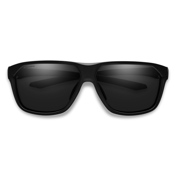 Smith Leadout Matte Black Cp Black-UV400 non-polarised-716736689616-204198003631C-Smith-Sunnieside