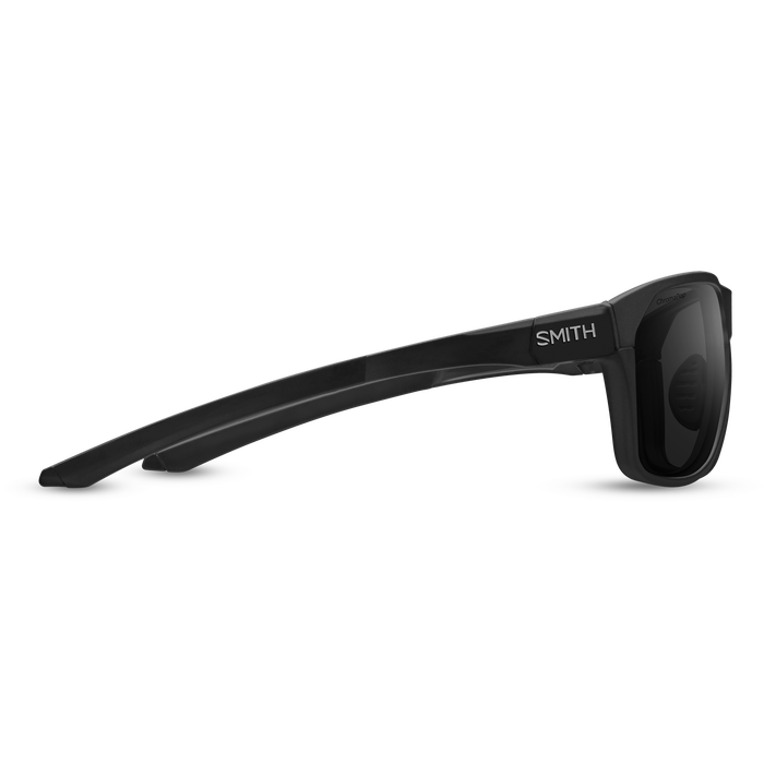 Smith Leadout Matte Black Cp Black-UV400 non-polarised-716736689616-204198003631C-Smith-Sunnieside