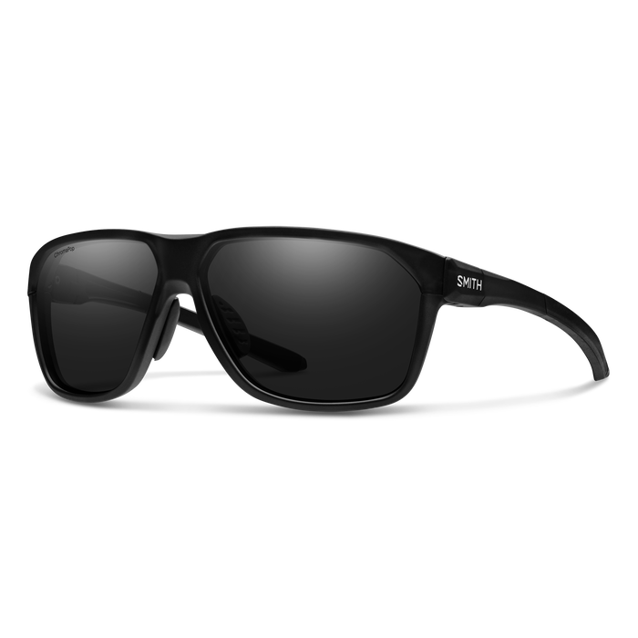 Smith Leadout Matte Black Cp Black-UV400 non-polarised-716736689616-204198003631C-Smith-Sunnieside