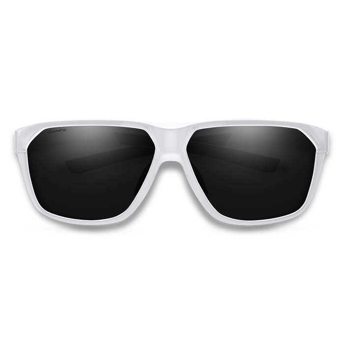 Smith Leadout White Cp Black-UV400 non-polarised-716736689623-2041980BK631C-Smith-Sunnieside
