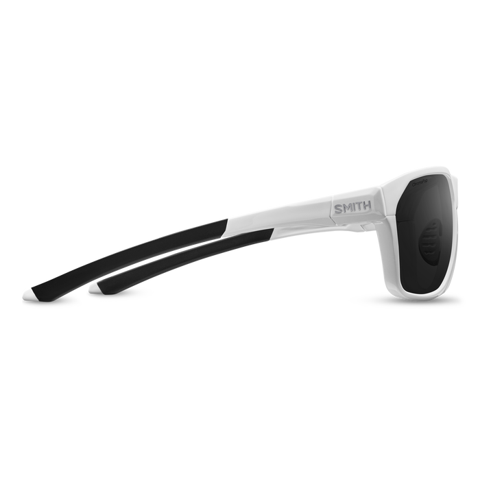 Smith Leadout White Cp Black-UV400 non-polarised-716736689623-2041980BK631C-Smith-Sunnieside