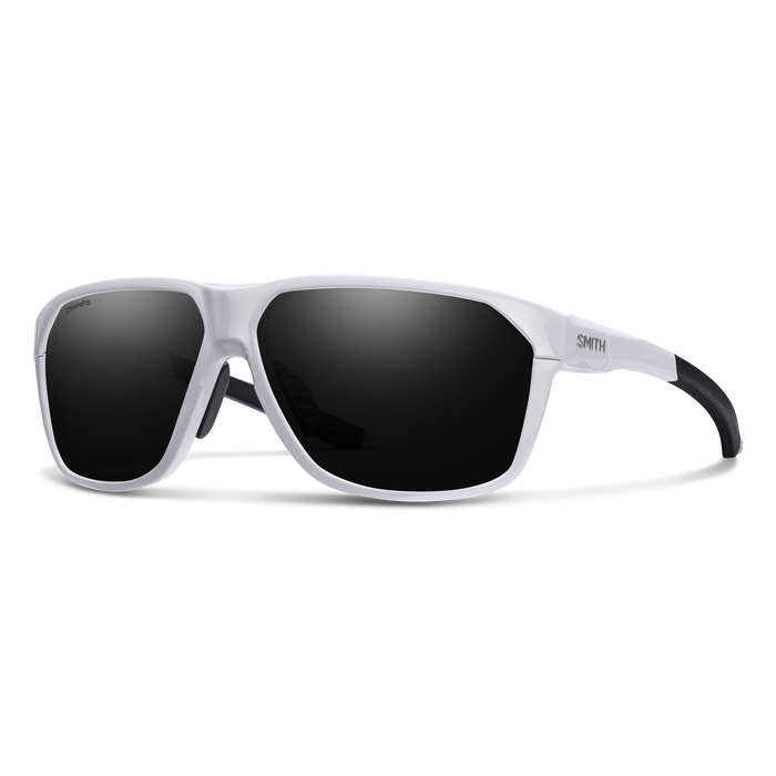 Smith Leadout White Cp Black-UV400 non-polarised-716736689623-2041980BK631C-Smith-Sunnieside