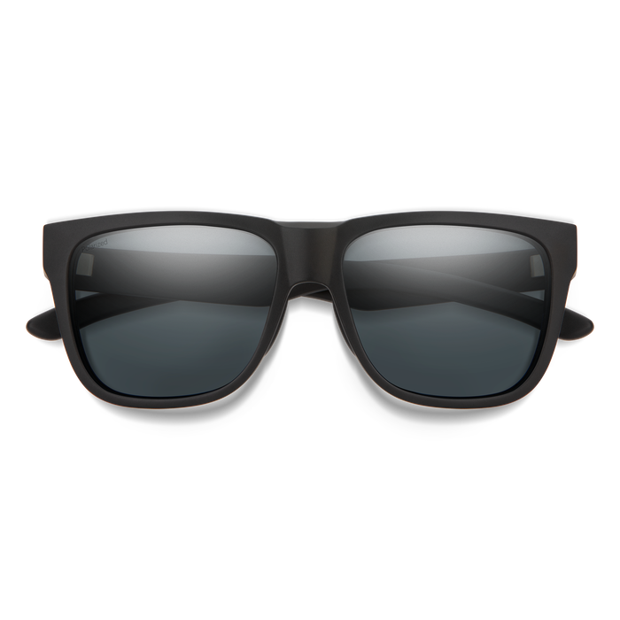 Smith Lowdown 2 Core Matte Black Polar Grey-polarised-716736321592-20356300356M9-Smith-Sunnieside