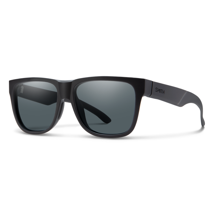 Smith Lowdown 2 Core Matte Black Polar Grey-polarised-716736321592-20356300356M9-Smith-Sunnieside