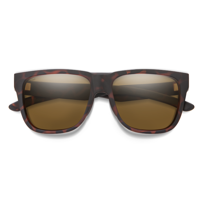 Smith Lowdown 2 Core Matte Tortoise Polar Brown-polarised-716736395708-203563N9P56SP-Smith-Sunnieside