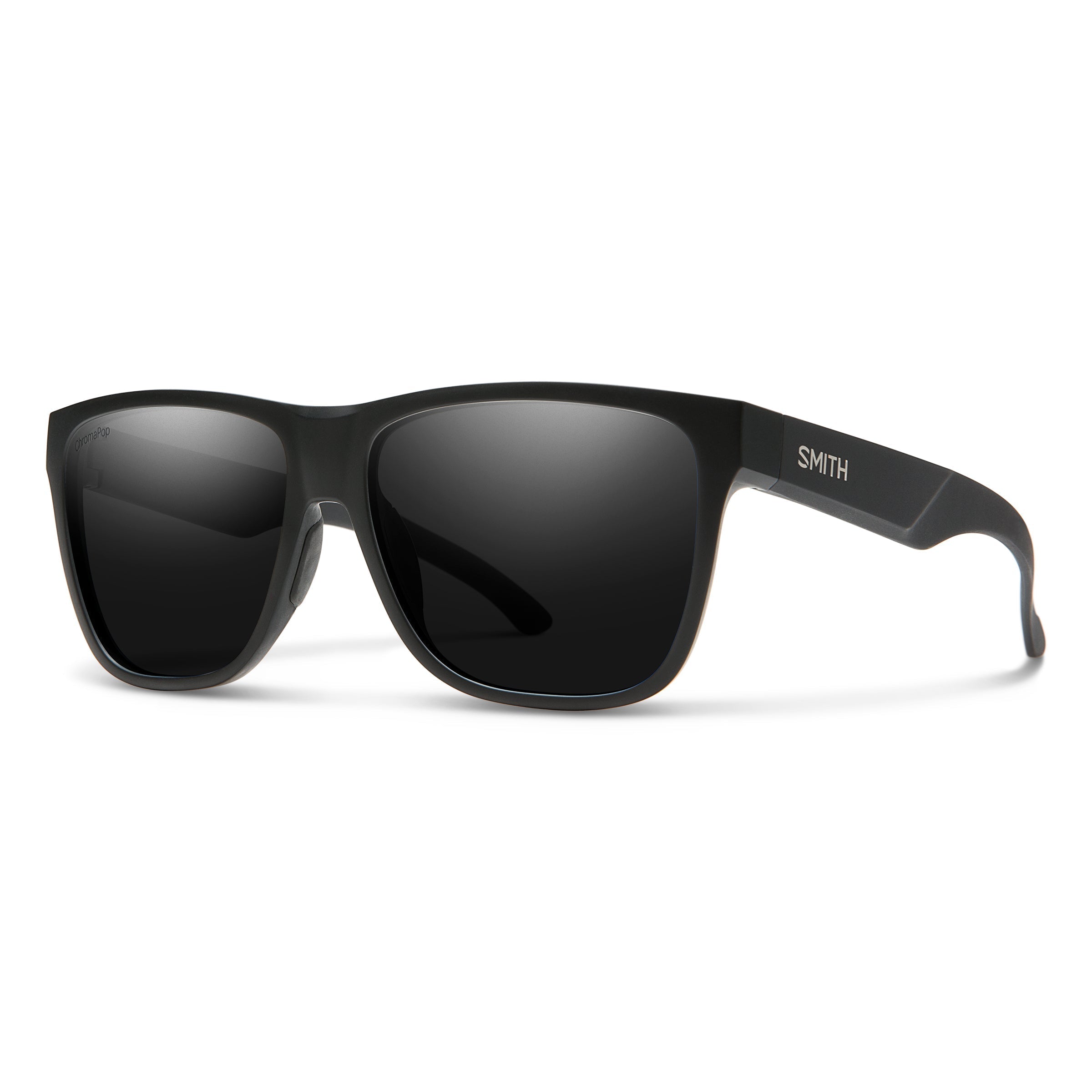 Smith Lowdown 2 Xl Matte Black Cp Polar Grey-polarised-0716736249193-201514003606N-Smith-Sunnieside