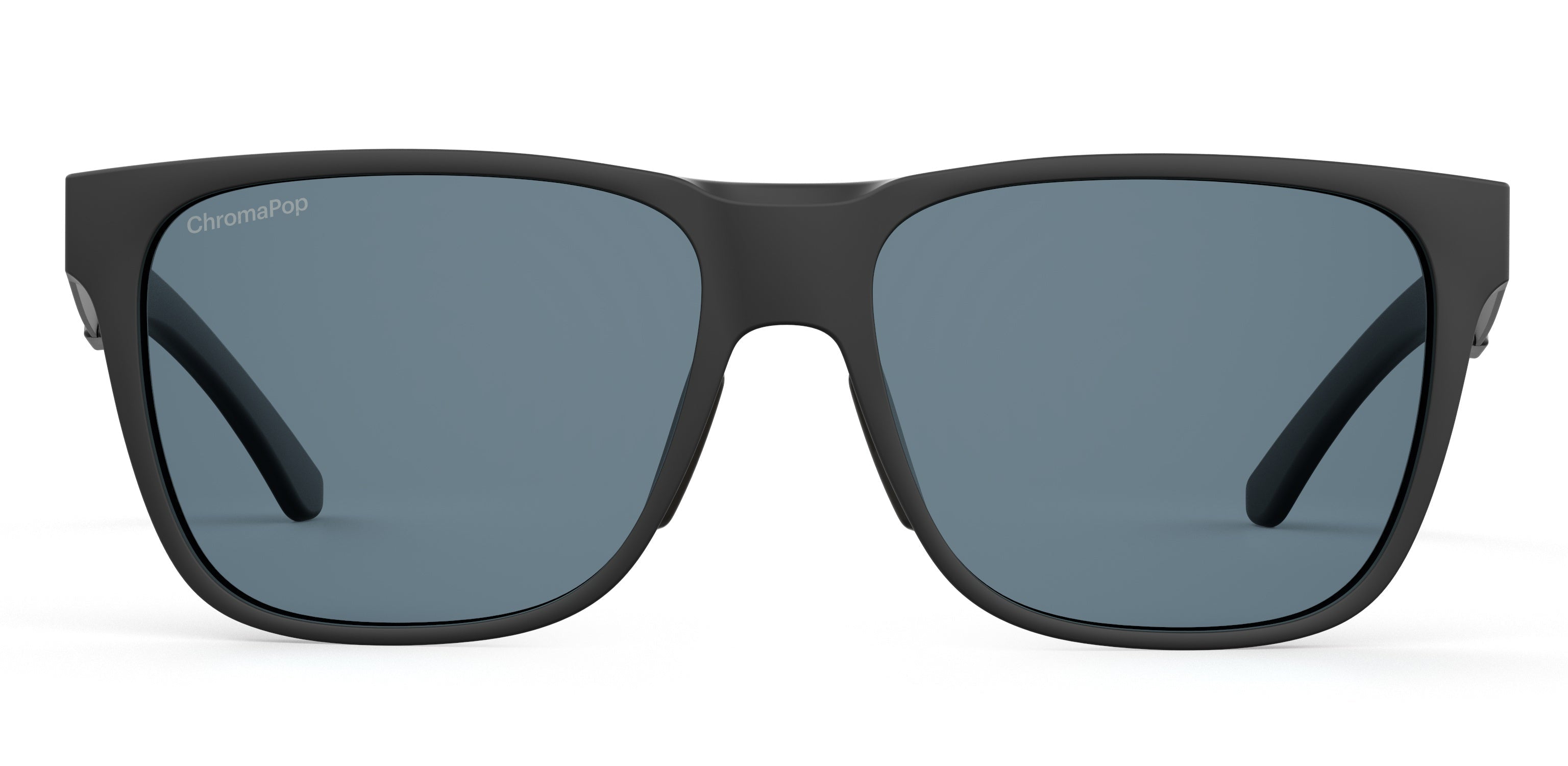 Smith Lowdown Steel Matte Black Cp Black-UV400 non-polarised-0716736142814-201906003566N-Smith-Sunnieside
