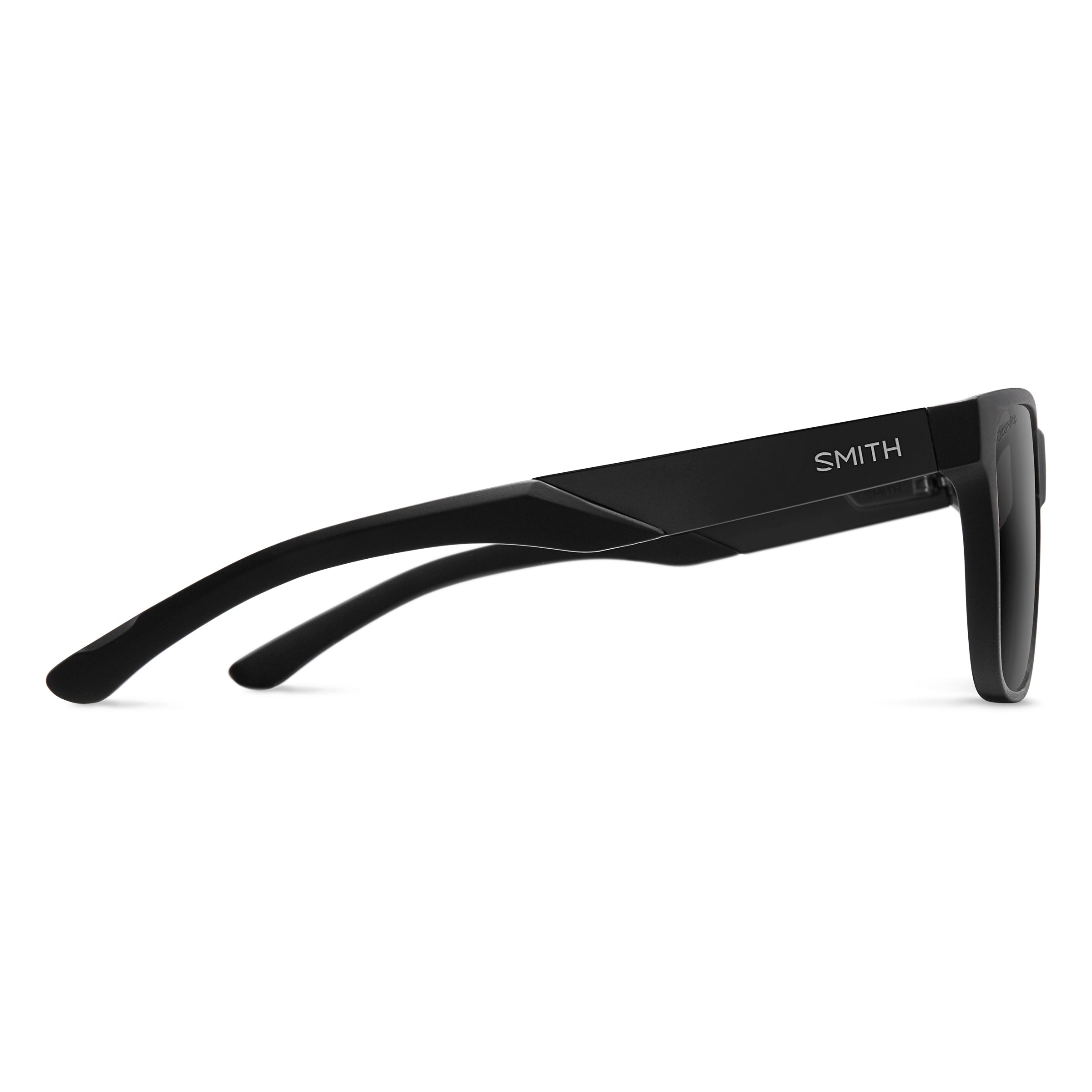 Smith Lowdown Steel Matte Black Cp Black-UV400 non-polarised-0716736142814-201906003566N-Smith-Sunnieside