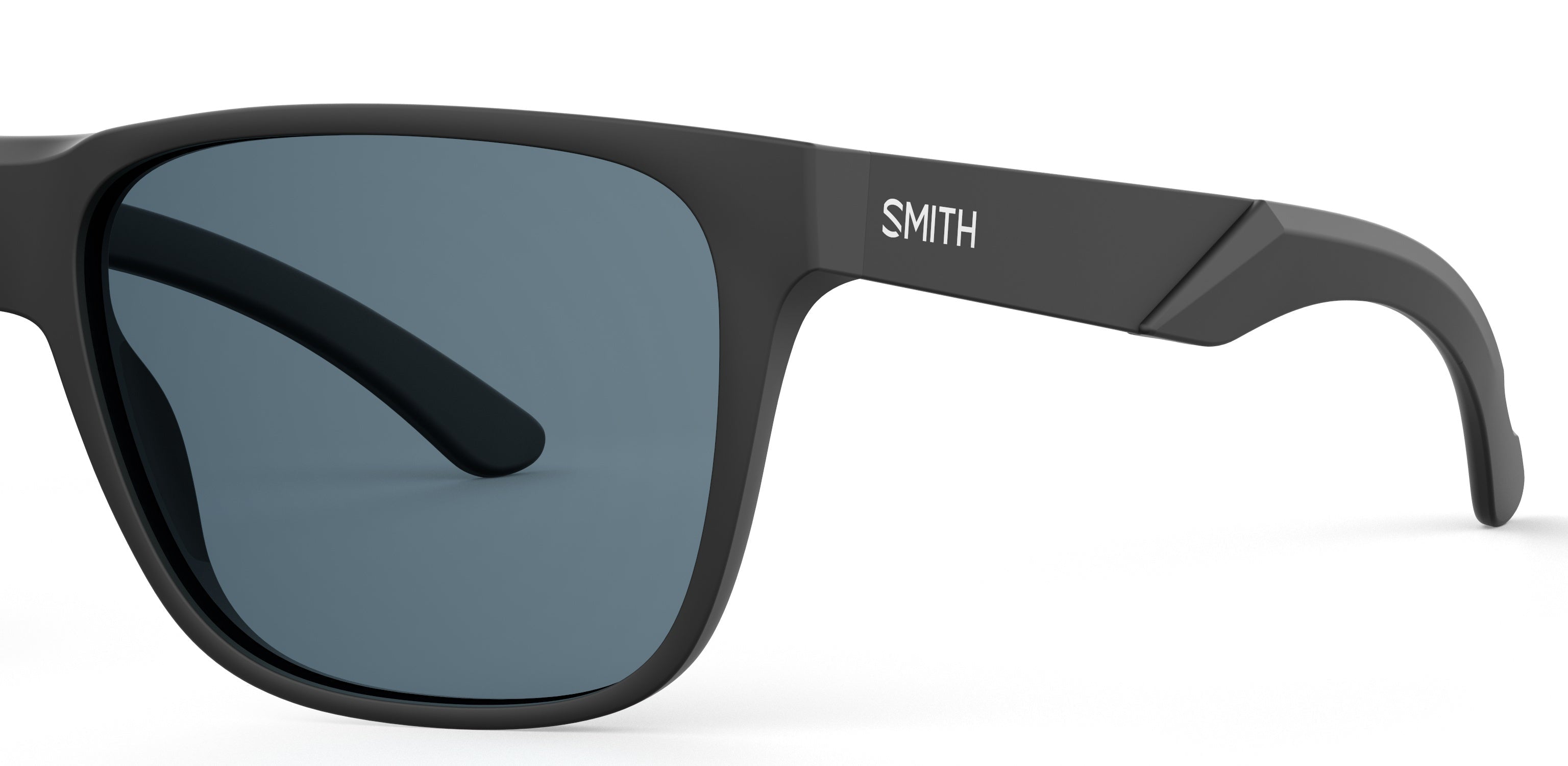 Smith Lowdown Steel Matte Black Cp Black-UV400 non-polarised-0716736142814-201906003566N-Smith-Sunnieside