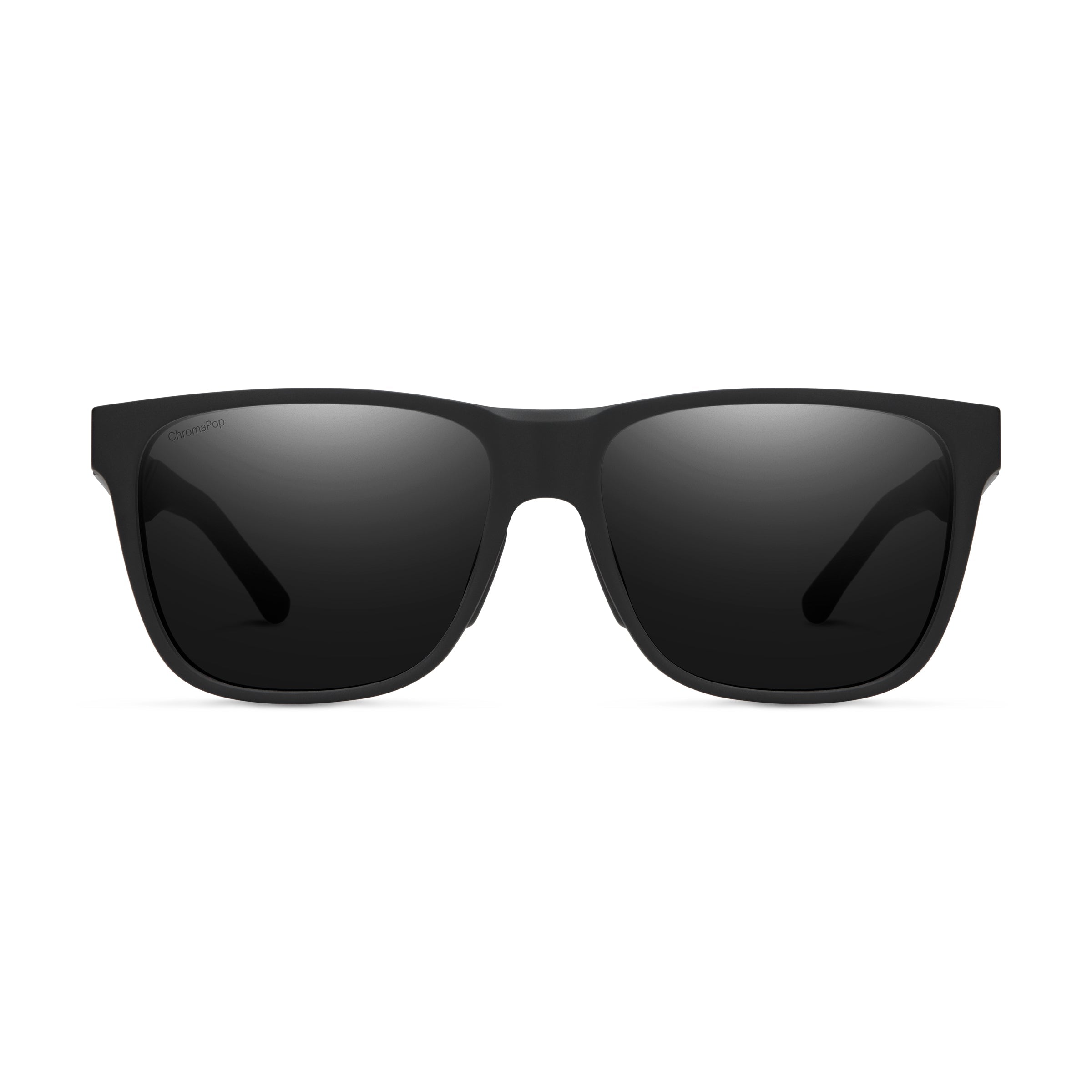 Smith Lowdown Steel Matte Black Cp Black-UV400 non-polarised-0716736142814-201906003566N-Smith-Sunnieside
