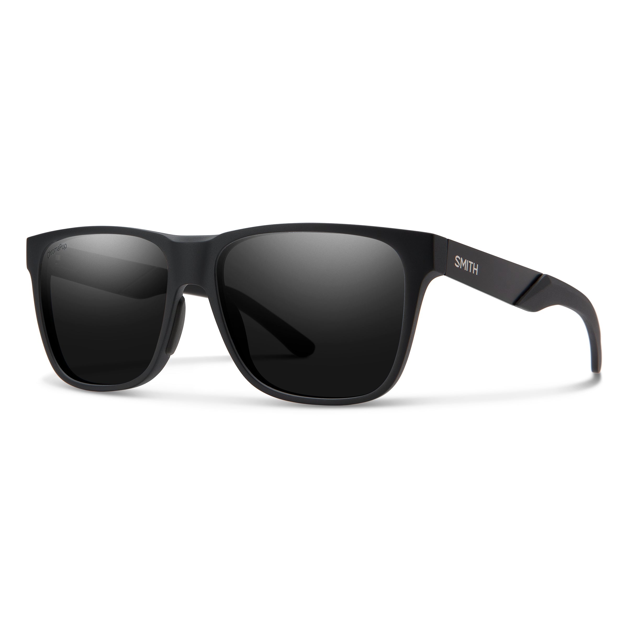 Smith Lowdown Steel Matte Black Cp Black-UV400 non-polarised-0716736142814-201906003566N-Smith-Sunnieside