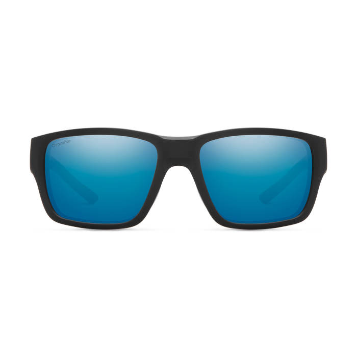 Smith Outback Matte Black Cp Polar Blue Mirr-polarised-716736170831-20126212459QG-Smith-Sunnieside