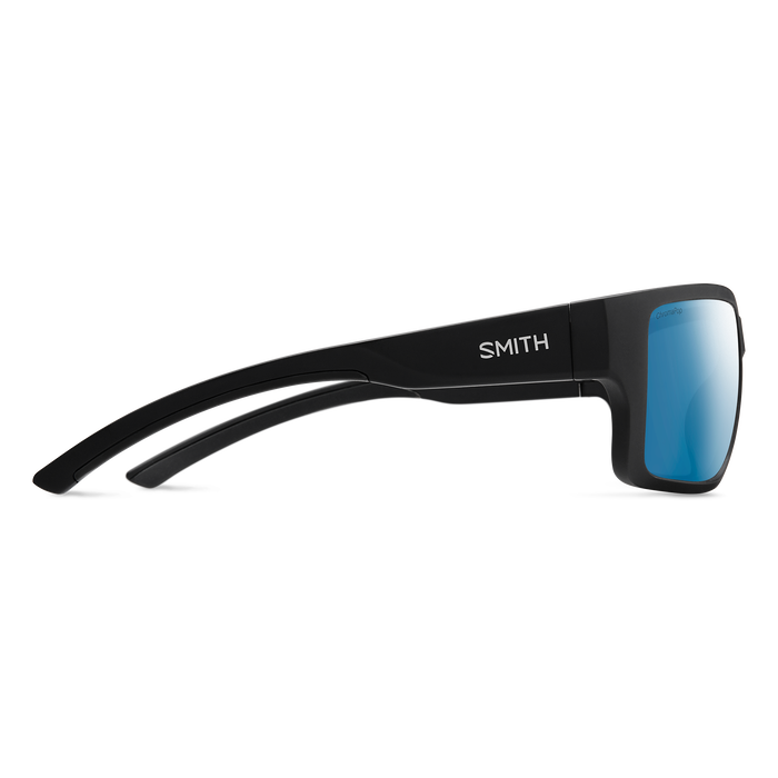 Smith Outback Matte Black Cp Polar Blue Mirr-polarised-716736170831-20126212459QG-Smith-Sunnieside