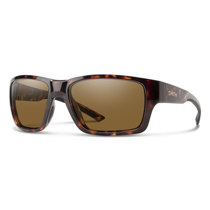 Smith Outback Matte Tortoise Cp Polar Brown-polarised-716736063324-201262N9P59L5-Smith-Sunnieside