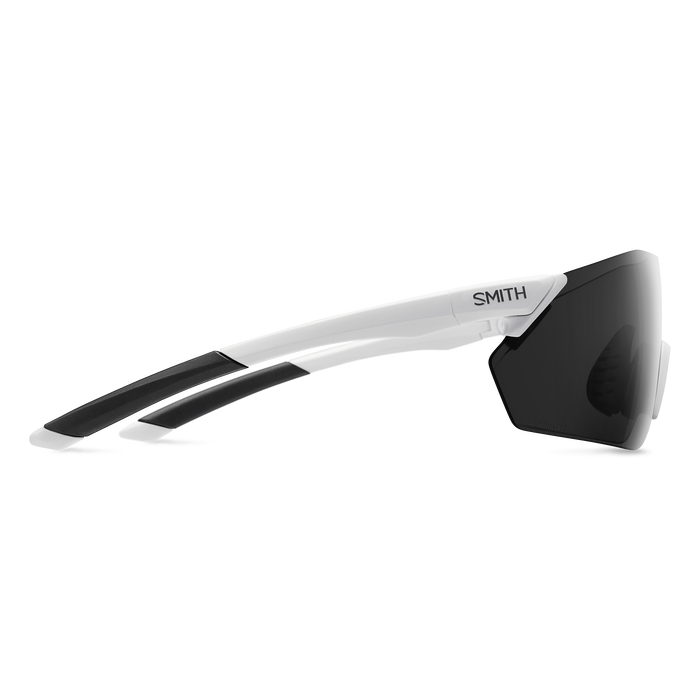 Smith Reverb Matte White | ChromaPop Black-UV400 non-polarised-716736337661-2015216HT991C-Smith-Sunnieside
