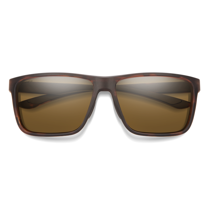 Smith Riptide Matte Tortoise Cp Glass Polar Brown-polarised-716736338682-203682N9P61L5-Smith-Sunnieside