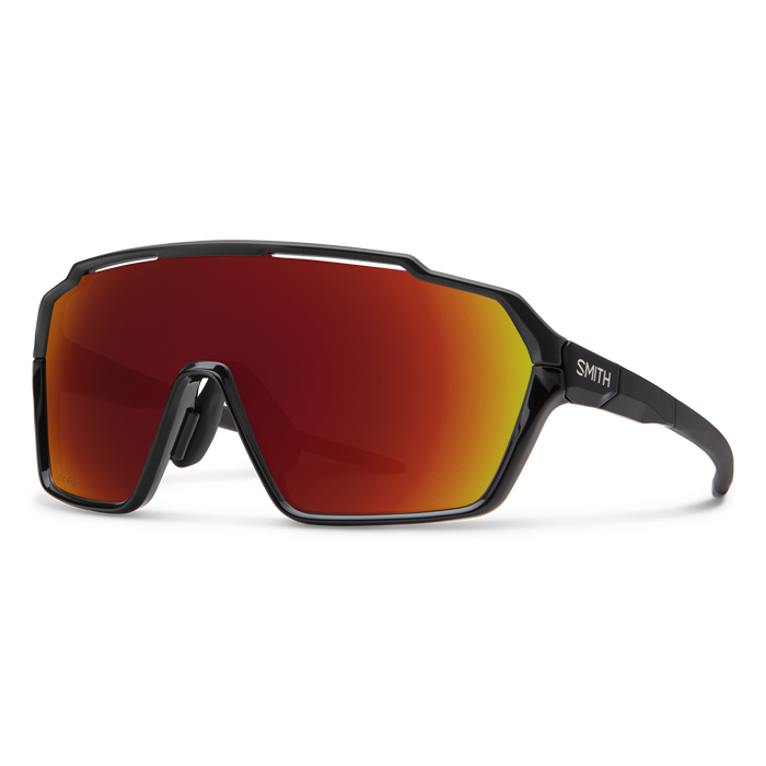 Smith Shift MAG Black | ChromaPop Red Mirror-UV400 non-polarised-716736392974-204056SUB99X6-Smith-Sunnieside