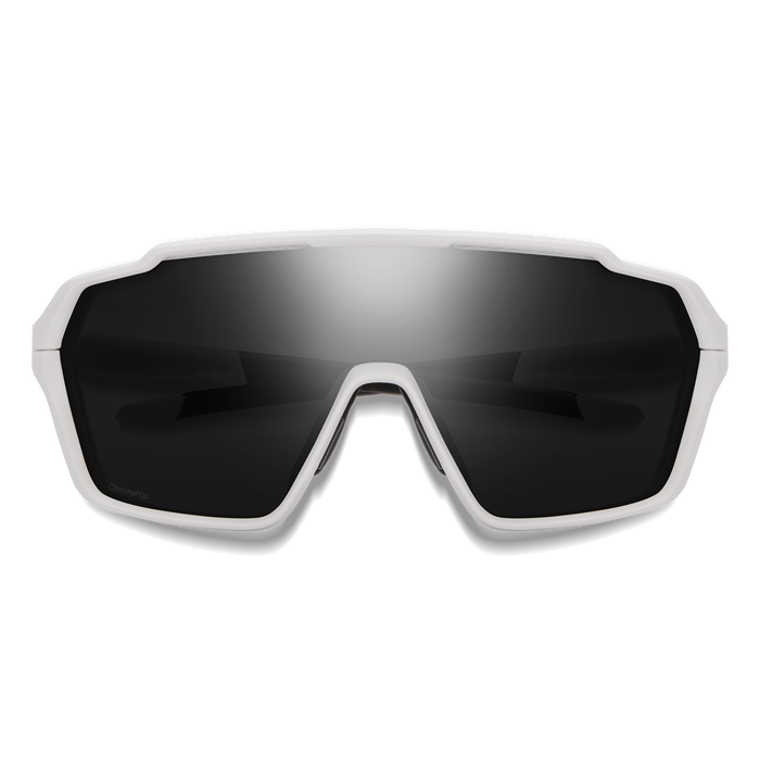 Smith Shift MAG Matte White | ChromaPop Black-UV400 non-polarised-716736392950-2040566HT991C-Smith-Sunnieside