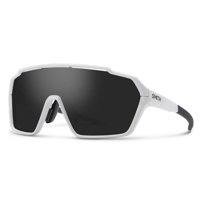 Smith Shift MAG Matte White | ChromaPop Black-UV400 non-polarised-716736392950-2040566HT991C-Smith-Sunnieside