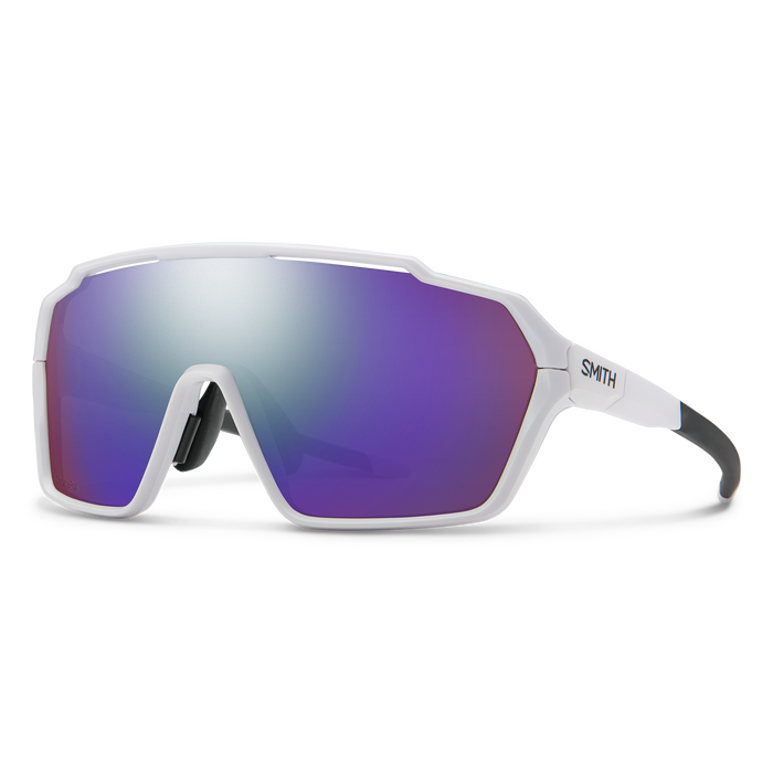 Smith Shift MAG White | ChromaPop Violet Mirror-UV400 non-polarised-827886539567-204056VK699DI-Smith-Sunnieside