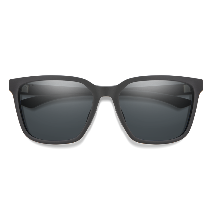 Smith Shoutout Core Matte Black Polar Grey-polarised-716736340043-20368600357M9-Smith-Sunnieside