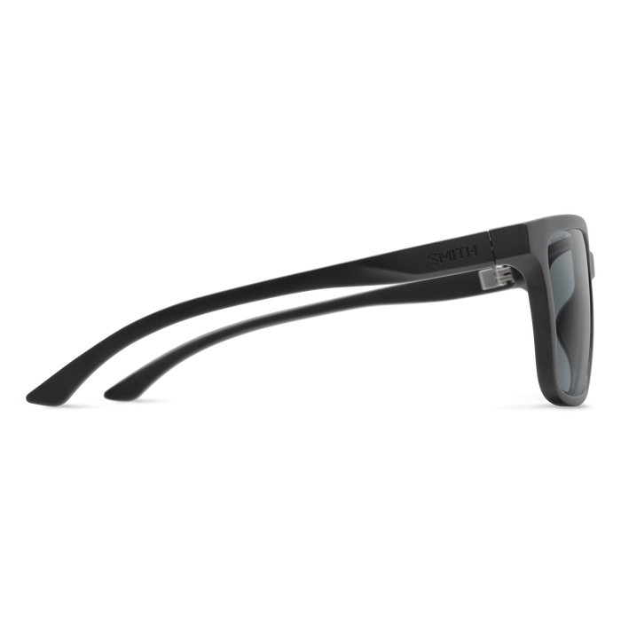 Smith Shoutout Core Matte Black Polar Grey-polarised-716736340043-20368600357M9-Smith-Sunnieside