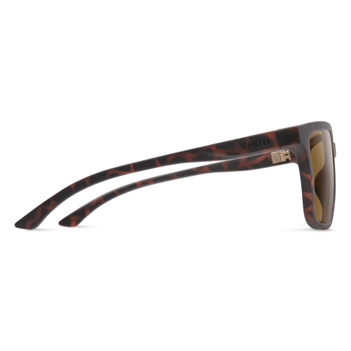 Smith Shoutout Core Matte Tortoise Polar Brown-polarised-716736395272-203686N9P57SP-Smith-Sunnieside