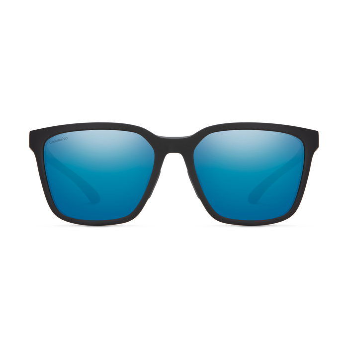 Smith Shoutout Matte Black Cp Polar Blue Mirr-polarised-716736182155-20230200357QG-Smith-Sunnieside