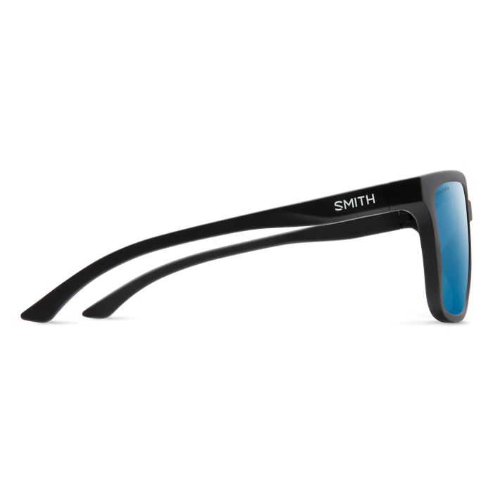 Smith Shoutout Matte Black Cp Polar Blue Mirr-polarised-716736182155-20230200357QG-Smith-Sunnieside
