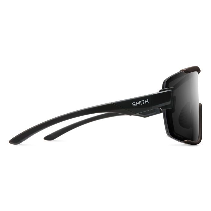 Smith Wildcat Matte Black | ChromaPop Black-UV400 non-polarised-716736248608-201516003991C-Smith-Sunnieside