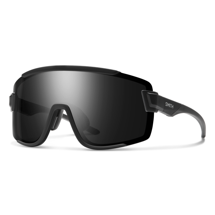 Smith Wildcat Matte Black | ChromaPop Black-UV400 non-polarised-716736248608-201516003991C-Smith-Sunnieside