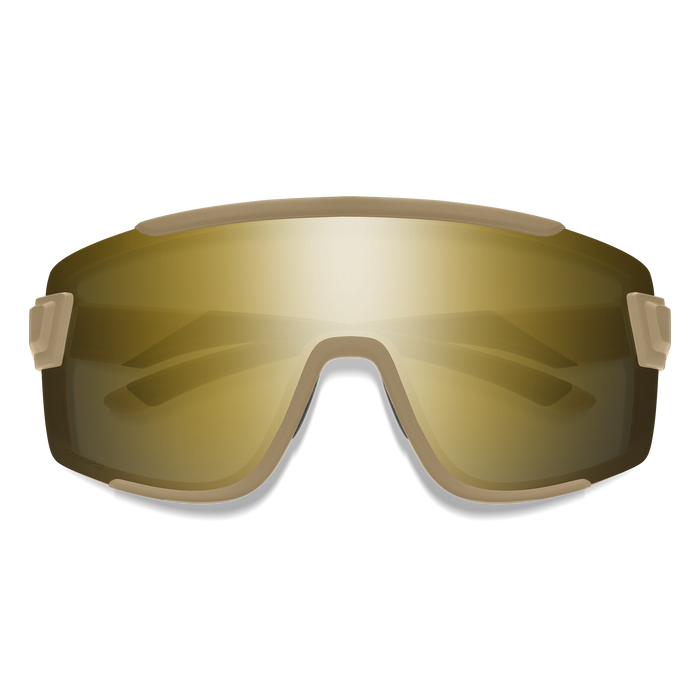 Smith Wildcat Matte Safari | ChromaPop Black Gold-UV400 non-polarised-716736337685-20151609Q990K-Smith-Sunnieside