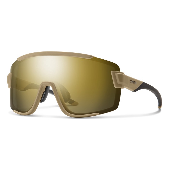 Smith Wildcat Matte Safari | ChromaPop Black Gold-UV400 non-polarised-716736337685-20151609Q990K-Smith-Sunnieside