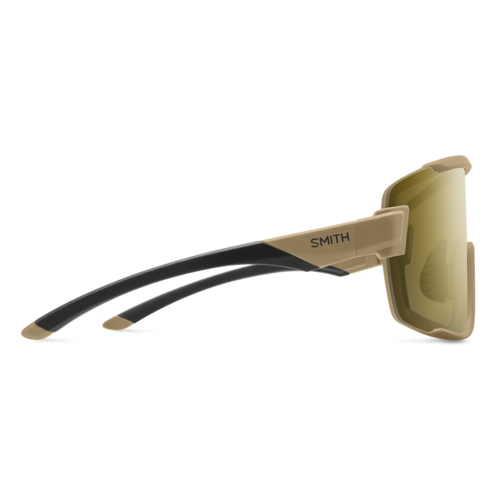 Smith Wildcat Matte Safari | ChromaPop Black Gold-UV400 non-polarised-716736337685-20151609Q990K-Smith-Sunnieside