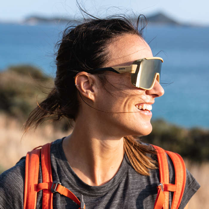 Smith Wildcat Matte Safari | ChromaPop Black Gold-UV400 non-polarised-716736337685-20151609Q990K-Smith-Sunnieside