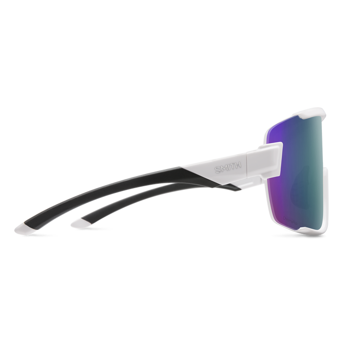 Smith Wildcat White | ChromaPop Violet Mirror-UV400 non-polarised-827886540068-2015160BK99DI-Smith-Sunnieside