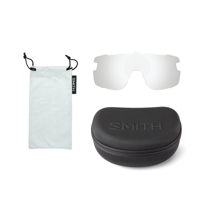 Smith Wildcat White | ChromaPop Violet Mirror-UV400 non-polarised-827886540068-2015160BK99DI-Smith-Sunnieside