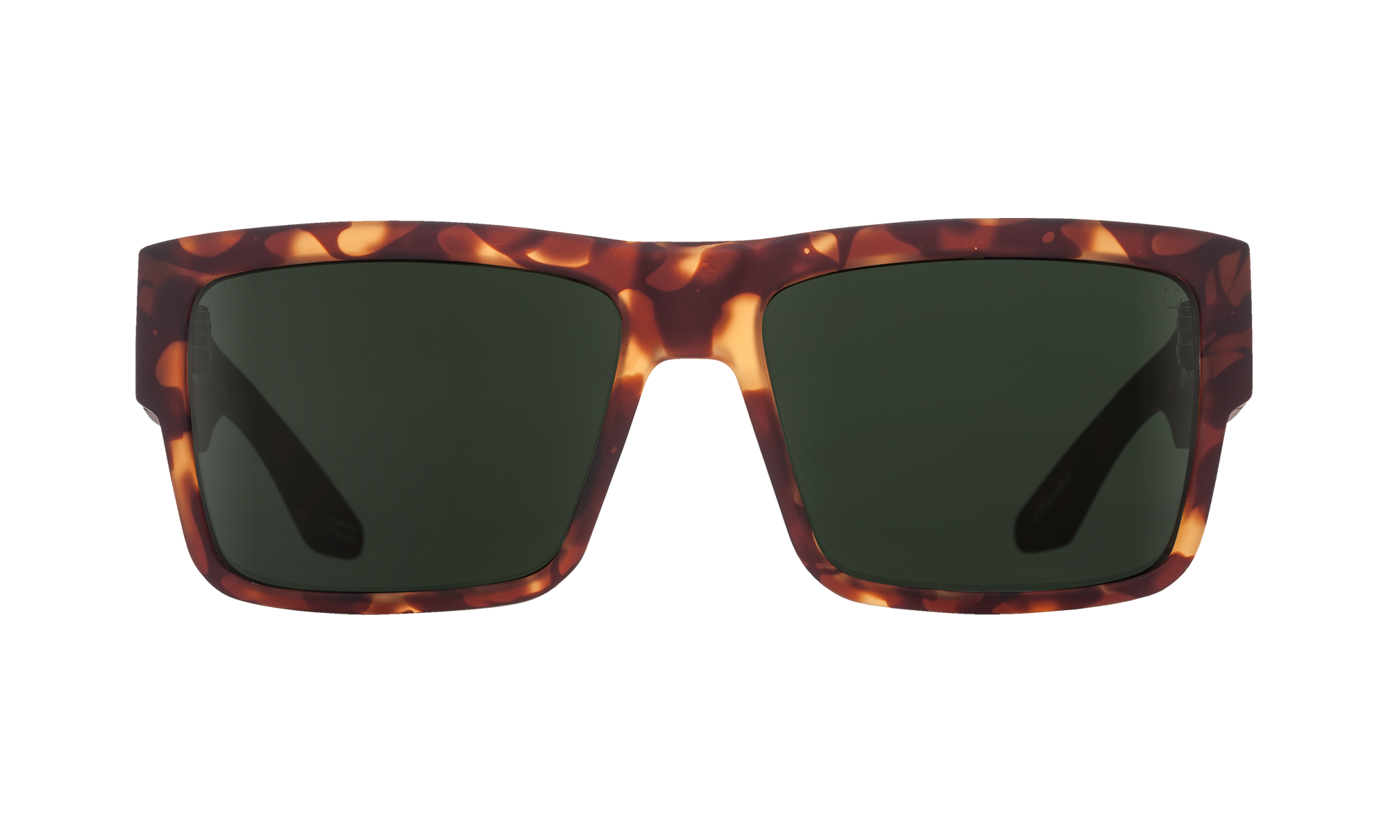 Spy Cyrus Soft Matte Camo Tort - Happy Gray Green-UV400 non-polarised-648478765658-673180438863-Spy Optic-Sunnieside