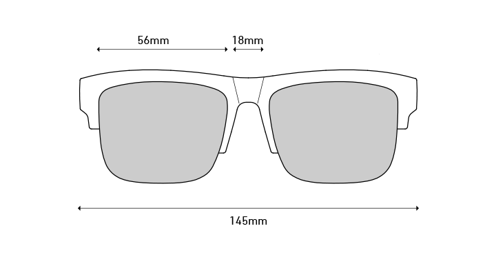 Spy Discord 5050 Black - Happy Gray Green-UV400 non-polarised-648478797659-6700000000062-Spy Optic-Sunnieside