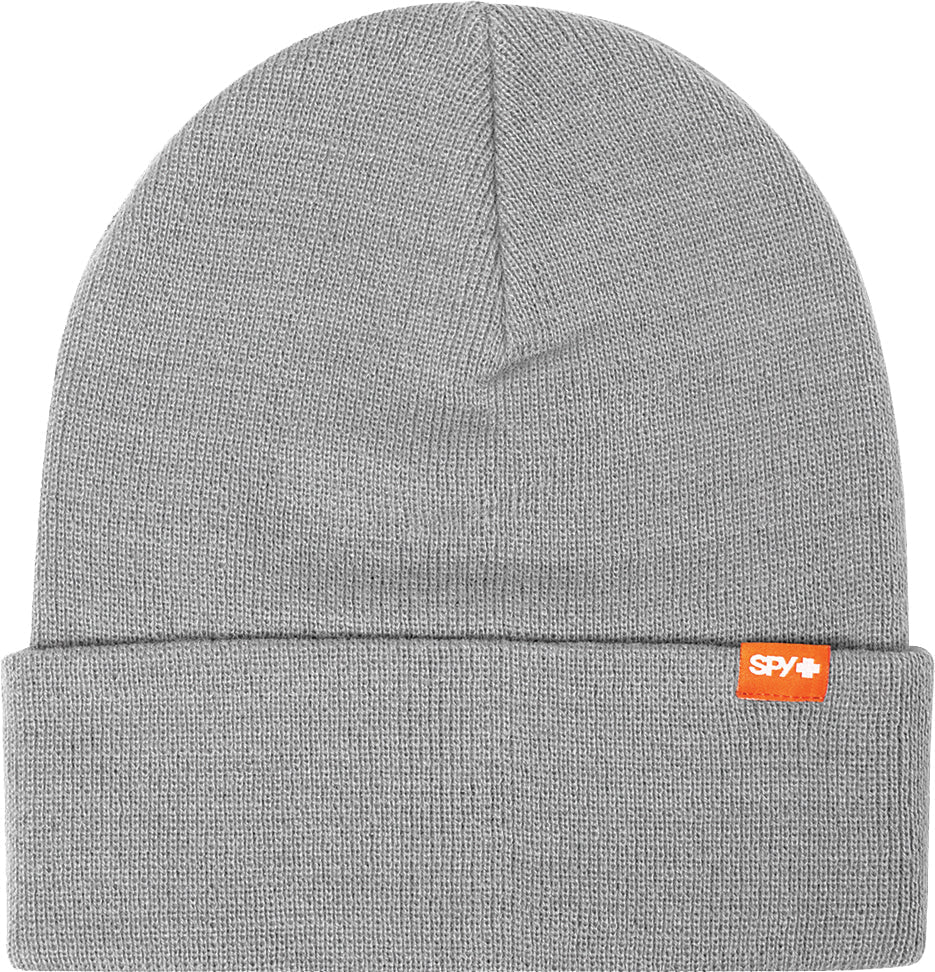 Spy Floater Cuff Beanie-Clothing-SPC-ABEFL-HEAT-OS-Spy Optic-Sunnieside