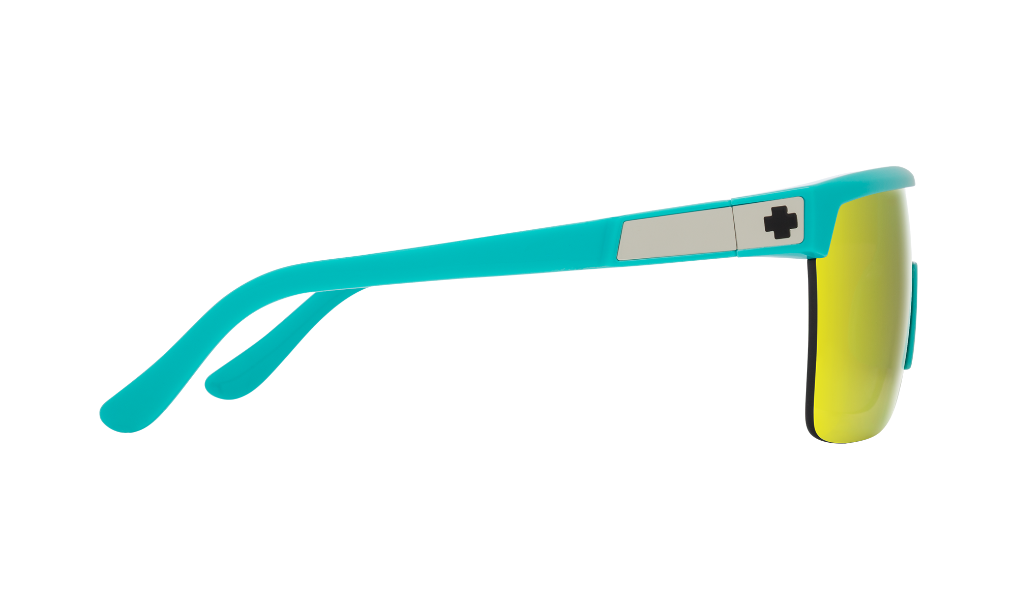 Spy Flynn 5050 Teal - Happy Gray Green With Pink Spectra Mirror-UV400 non-polarised-648478796362-6700000000046-Spy Optic-Sunnieside