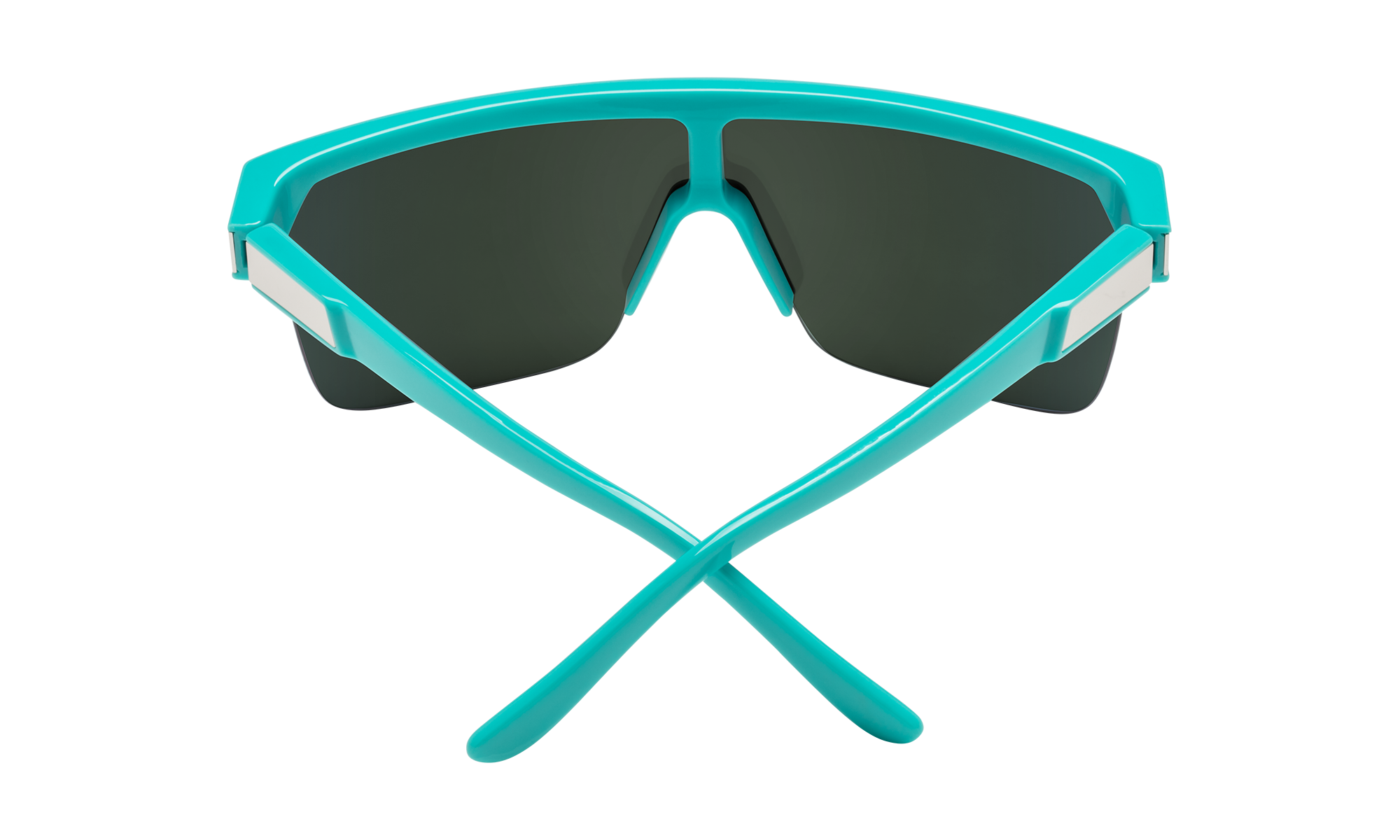 Spy Flynn 5050 Teal - Happy Gray Green With Pink Spectra Mirror-UV400 non-polarised-648478796362-6700000000046-Spy Optic-Sunnieside