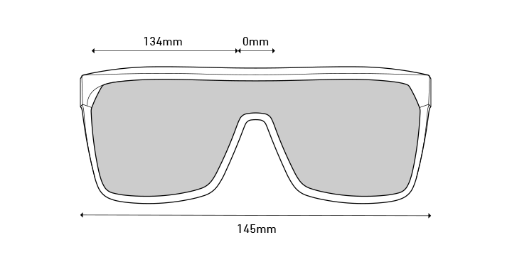Spy Flynn Black Matte Black - Happy Gray Green-UV400 non-polarised-648478778832-670323769863-Spy Optic-Sunnieside