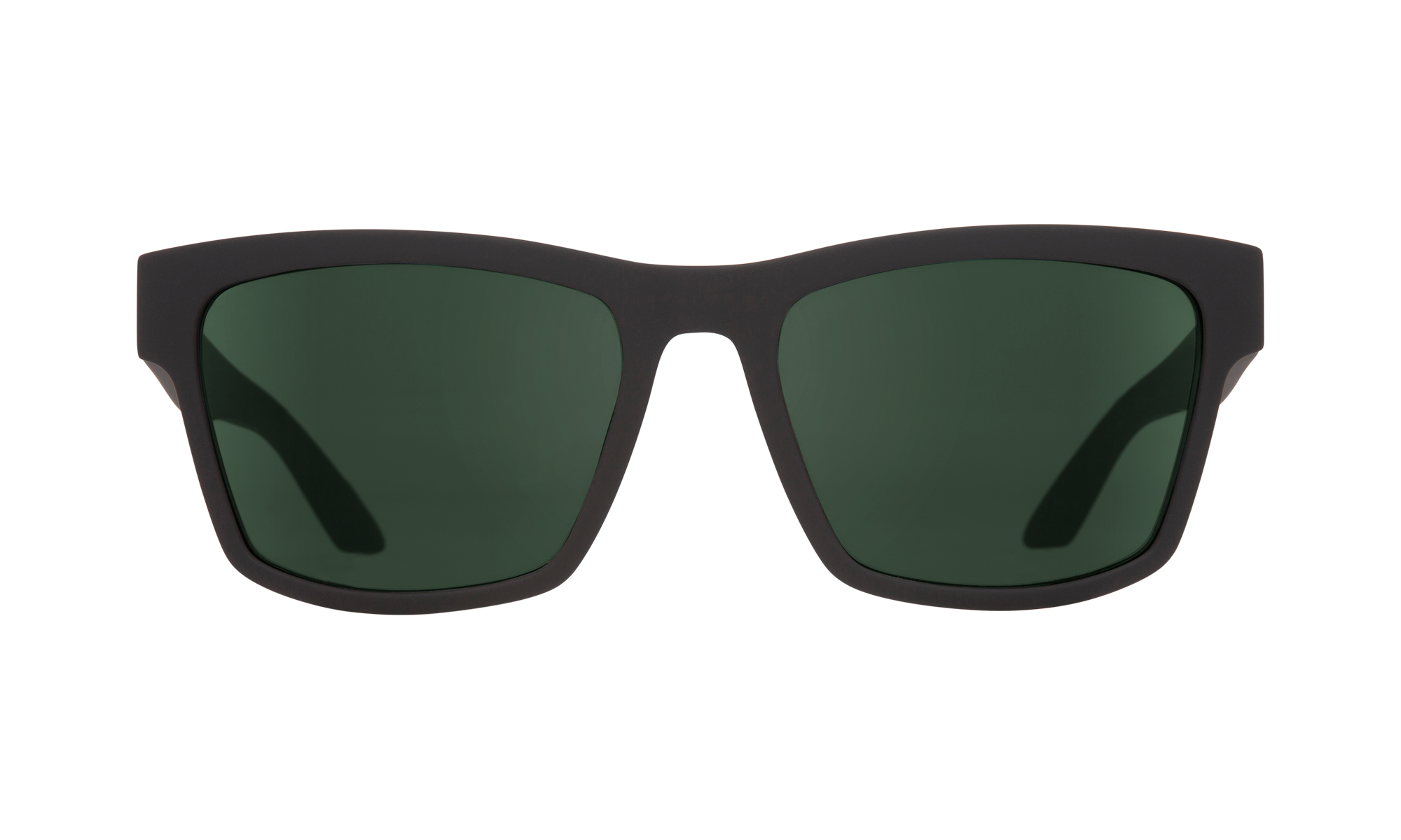 Spy Haight 2 Soft Matte Black Hd Plus Gray Green-UV400 non-polarised-648478785236-673232973863-Spy Optic-Sunnieside