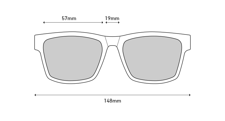 Spy Haight 2 Soft Matte Black Tort Fade Hd Plus Gray Green-UV400 non-polarised-648478785250-673232163863-Spy Optic-Sunnieside