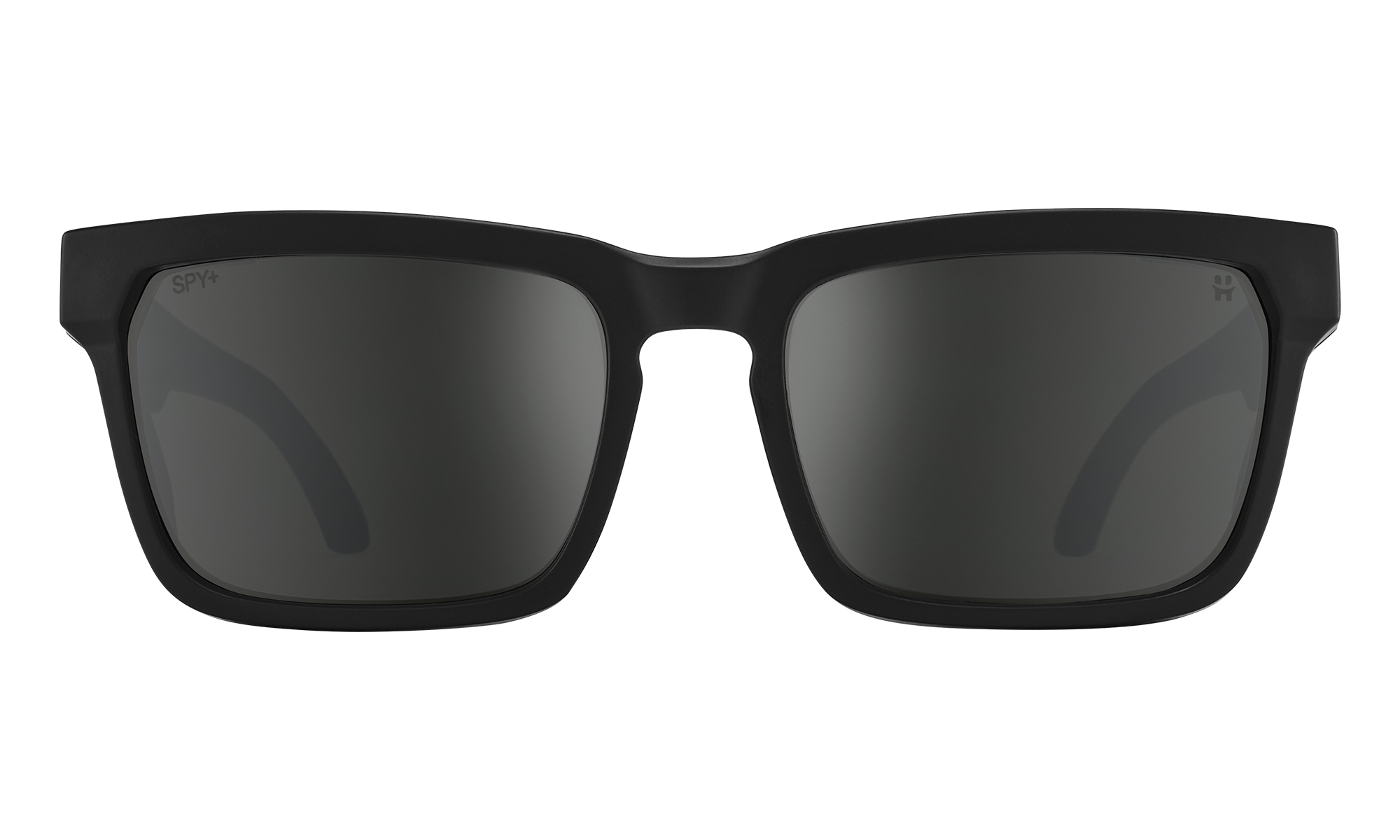 Spy Helm Tech Matte Black Happy Gray Green Black Spectra Mirror-UV400 non-polarised-648478809369-6700000000140-Spy Optic-Sunnieside
