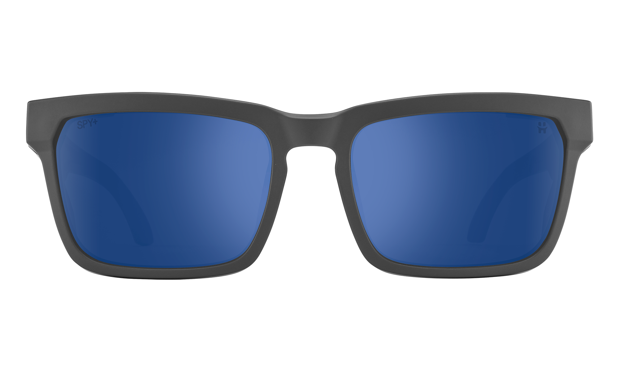 Spy Helm Tech Matte Dark Gray Happy Gray Green Polariseddark Blue Spectra Mirror-polarised-6700000000144-6700000000144-Spy Optic-Sunnieside
