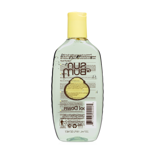 Sun Bum After Sun Cool Down Gel-Skin Care-871760002005-20-45080-Sun Bum-Sunnieside