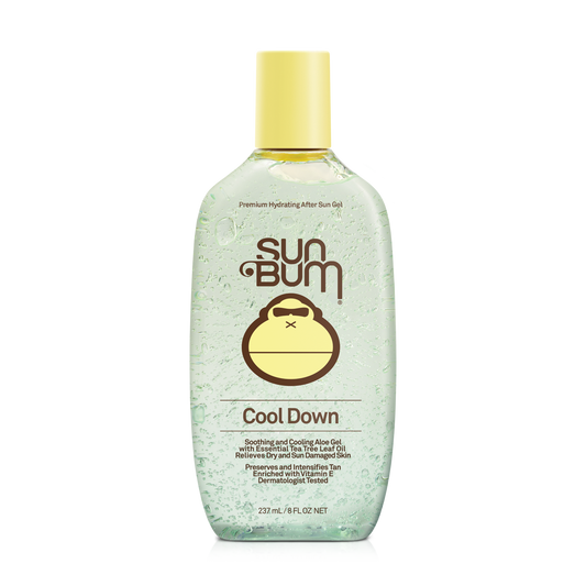 Sun Bum After Sun Cool Down Gel-Skin Care-871760002005-20-45080-Sun Bum-Sunnieside